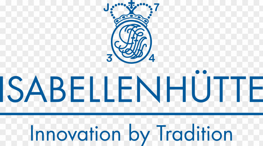 Isabellenhütte Heusler GmbH & Co. KG Logo Compound Legal Name PNG