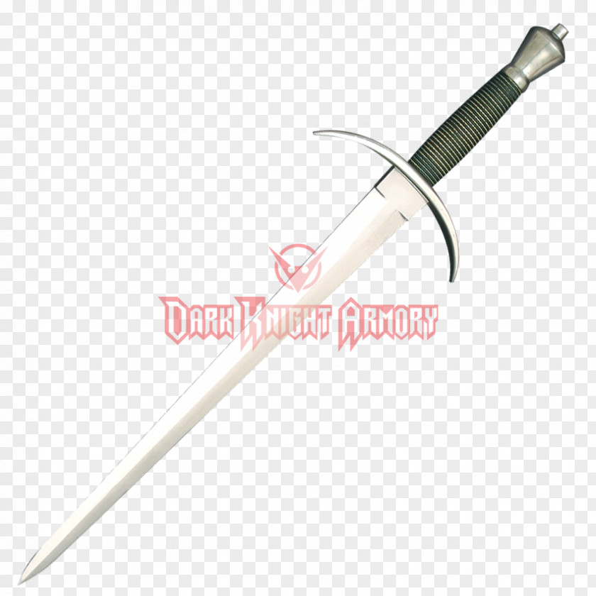 Knife Dagger Sword Scabbard Blade PNG