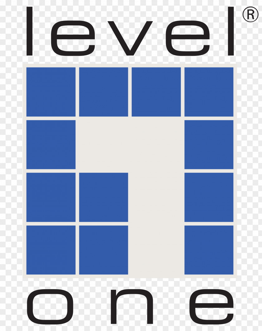 Level Logo Network Switch Computer Gigabit Ethernet PNG