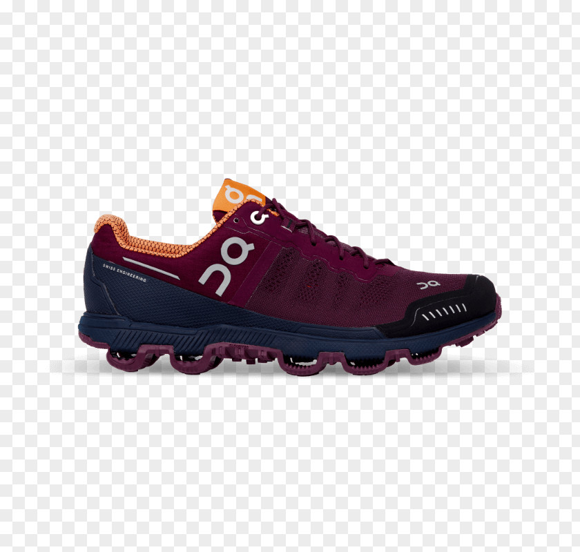 Mulberry Amazon.com Sneakers Trail Running Shoe PNG