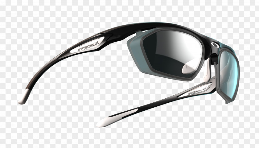 Rudy Design Sunglasses Goggles Project Optics PNG