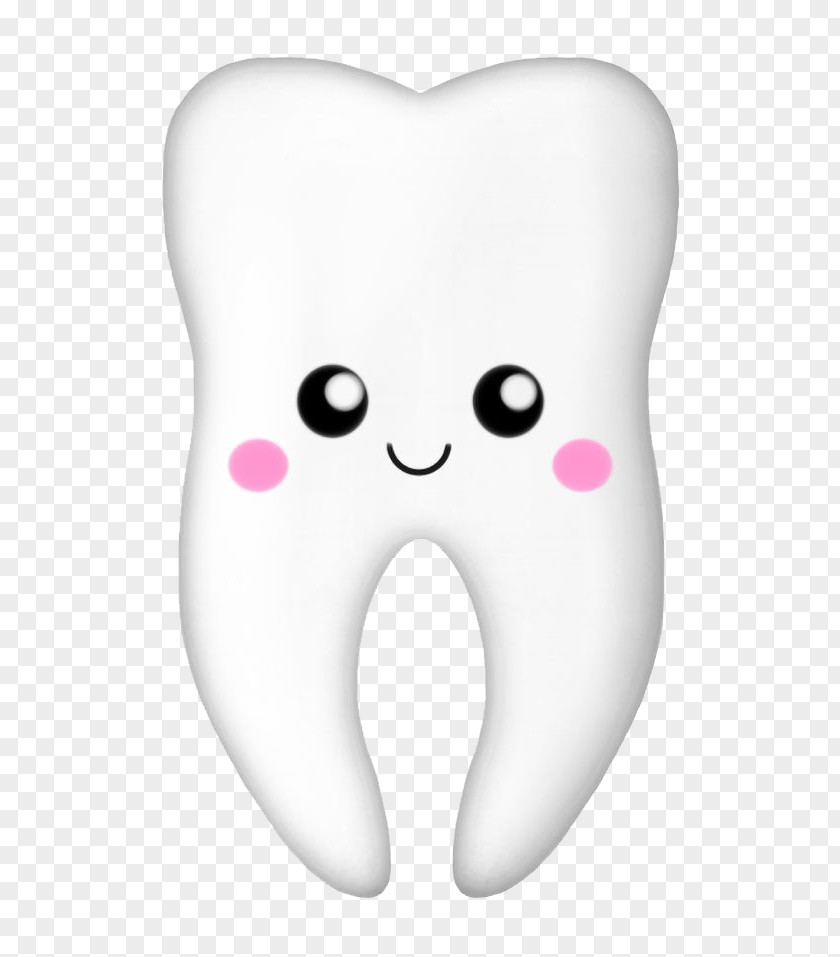 Teeth Clipart Tooth Mouth Cartoon Dentistry PNG