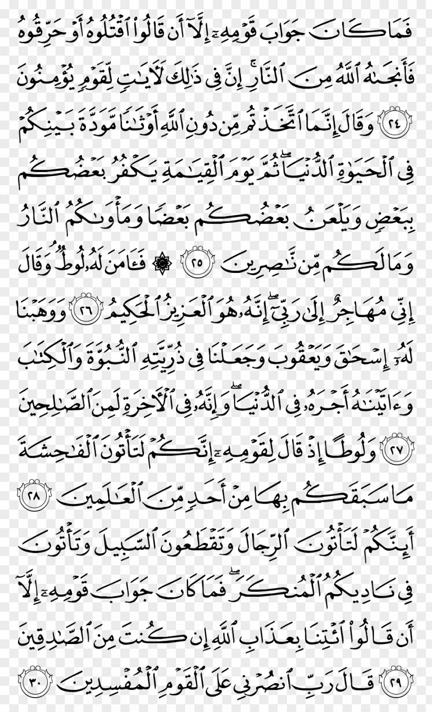 THE QURAN Quran Surah Al Imran Al-Ankabut Al-Baqara PNG