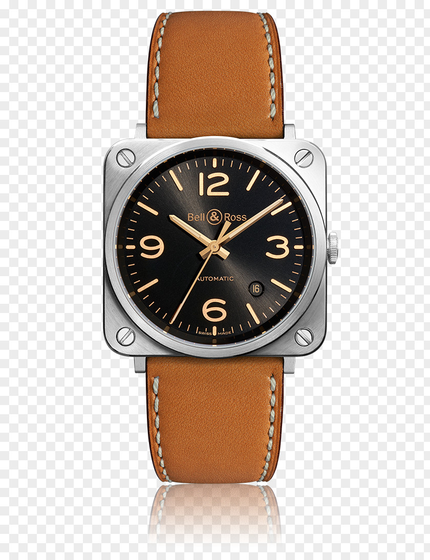 Watch Strap Bell & Ross Jewellery Montblanc PNG