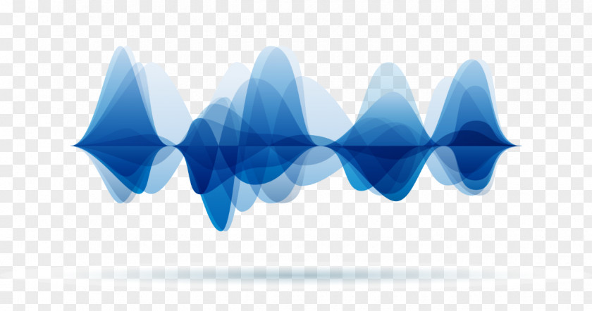Wave Sound PNG