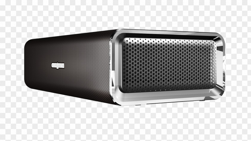 Bluetooth Subwoofer Sound Blaster Roar Loudspeaker Near-field Communication Wireless Speaker PNG