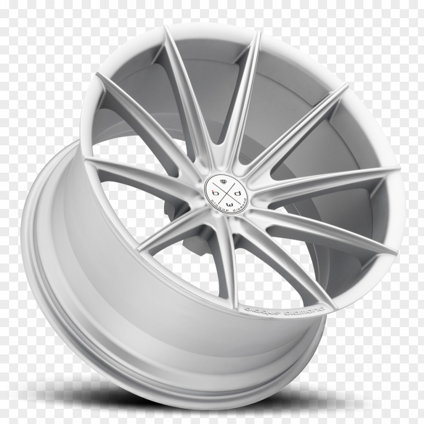 Car Alloy Wheel Rim Blaque Diamond Wheels PNG
