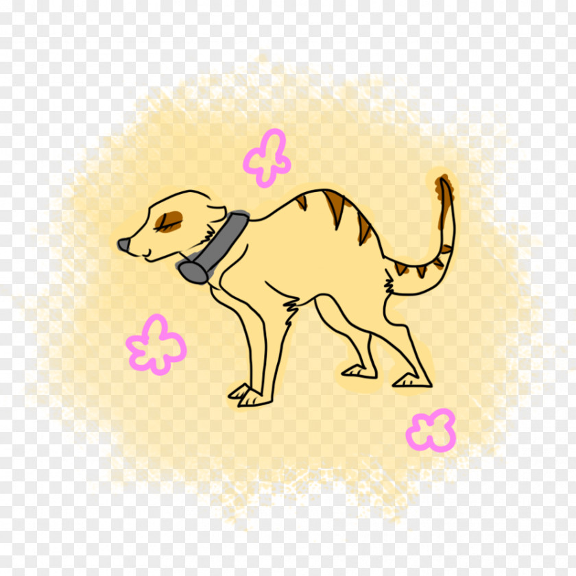 Cat Canidae Dog Clip Art PNG