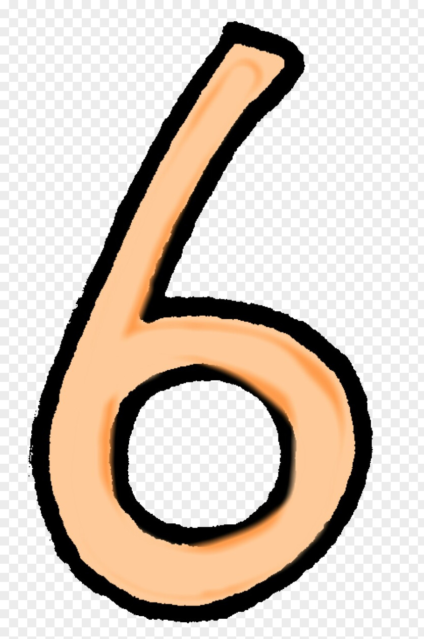 Count Ten Arabic Numerals Numerical Digit Number Clip Art PNG
