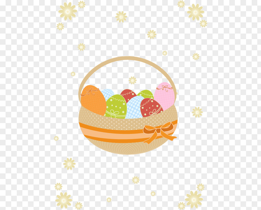 Easter Vector Image Egg Illustration PNG