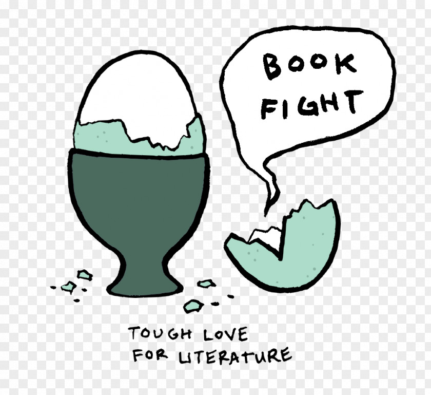 Egg Fight Cartoon Line Art Brand Clip PNG