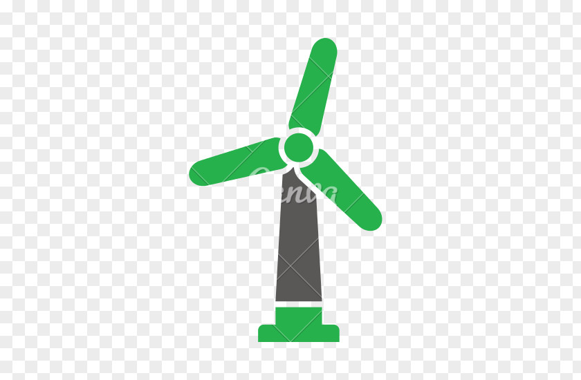 Energy Wind Power Turbine Windmill PNG