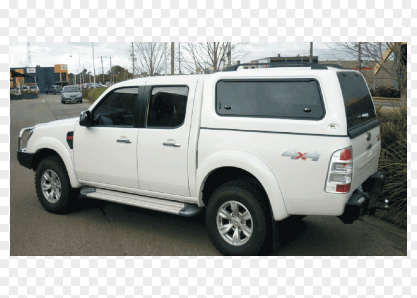 Ford Mazda BT-50 2007 Ranger 2011 2009 PNG