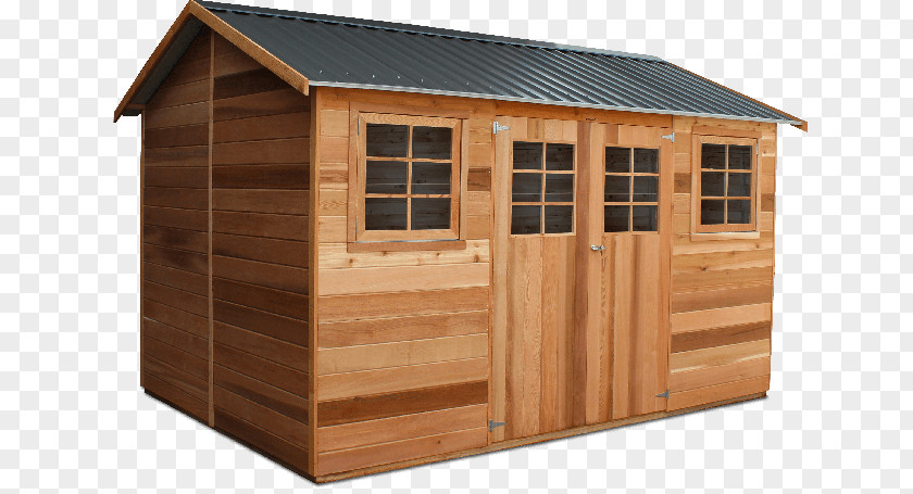 Garden Shed Brisbane Sheds Absco Delivered House PNG