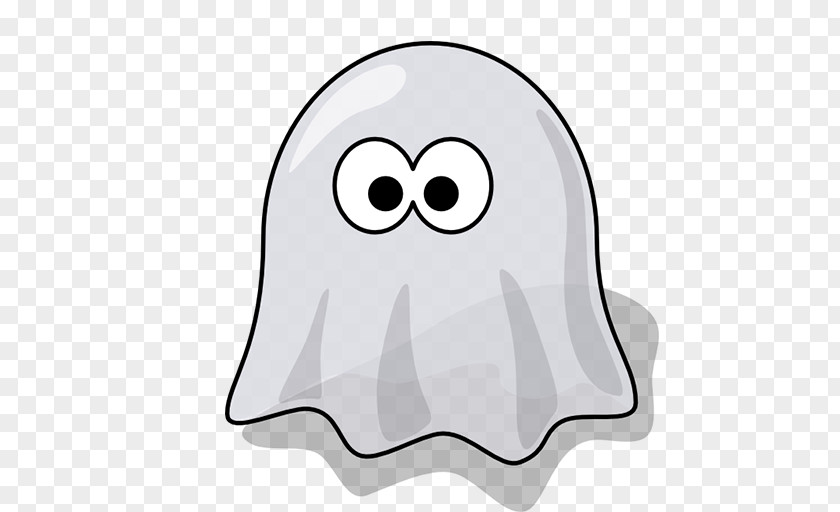 Ghost Drawing Boo Clip Art Vector Graphics Image PNG