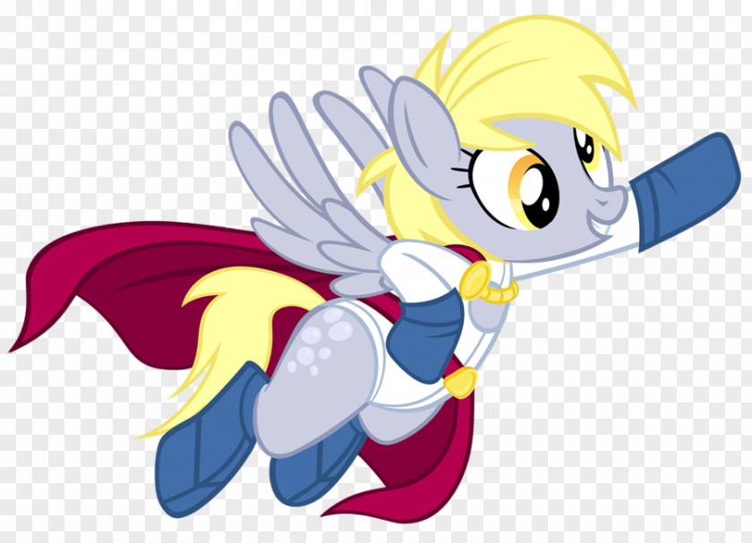 Horse Pony Derpy Hooves Ms. Harshwhinny DeviantArt PNG