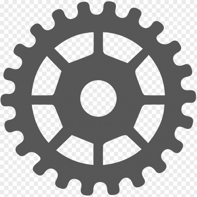Motorcycle Vector Graphics Sprocket Royalty-free Stock Illustration PNG