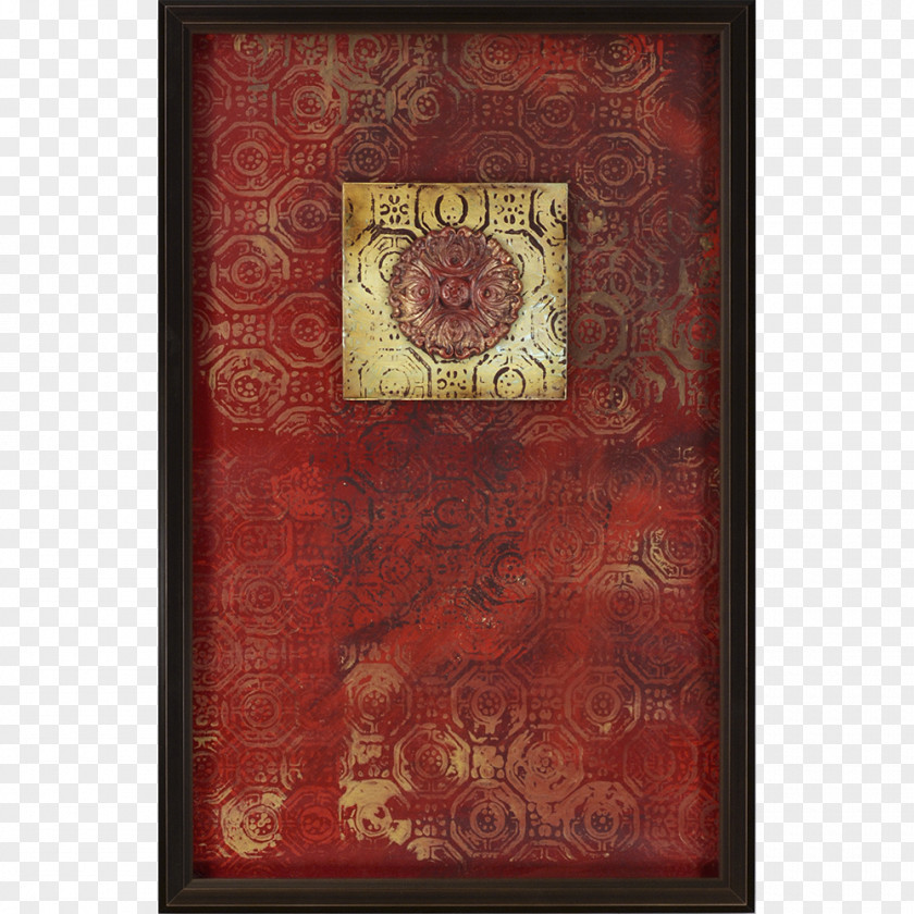 Prayer Mat Rectangle PNG