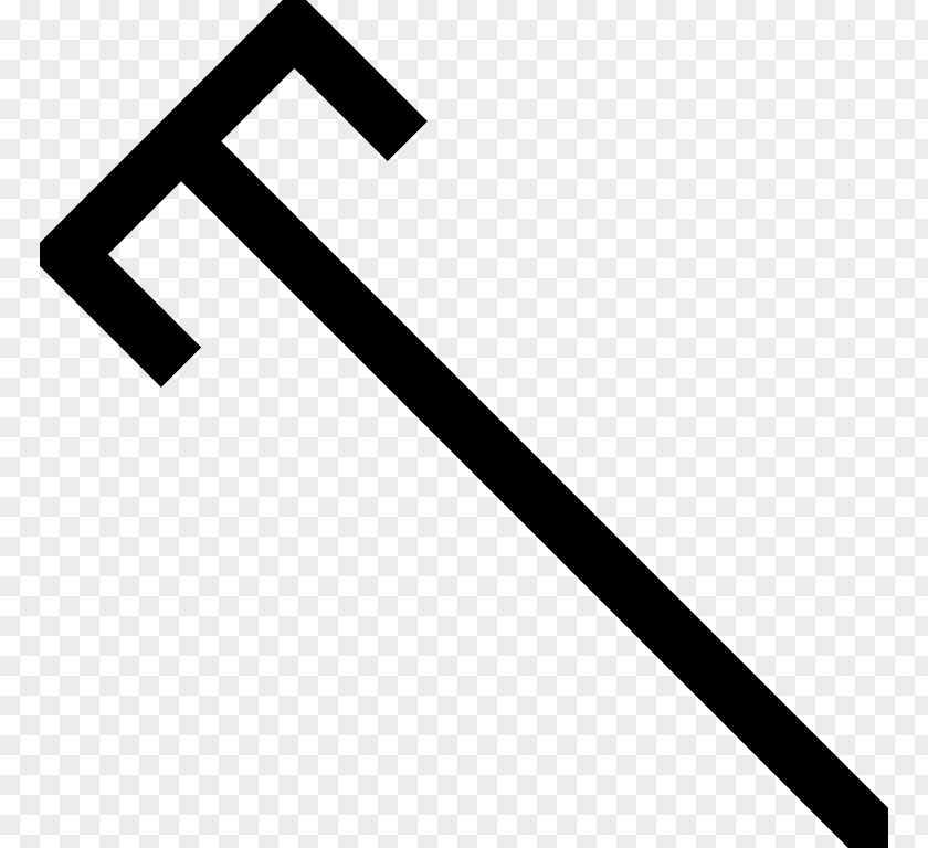 Rail Claw Hammer Clip Art PNG