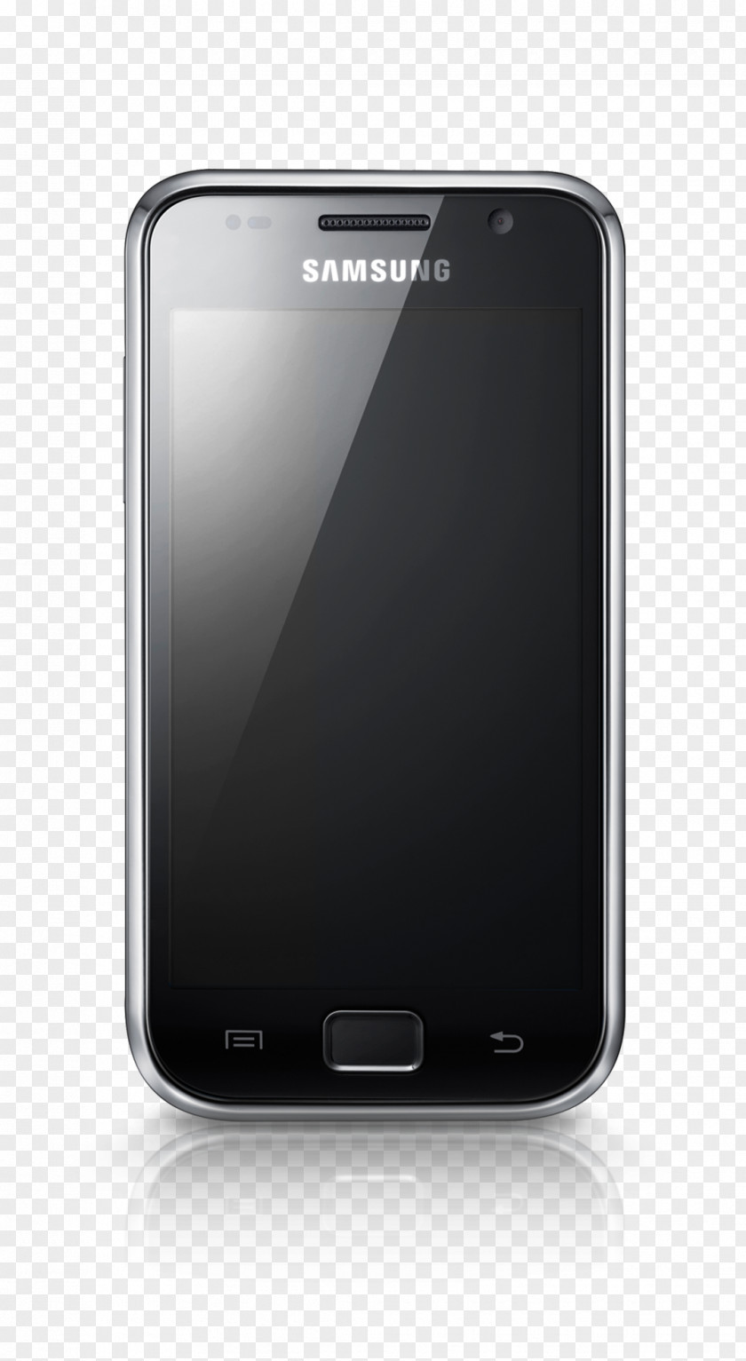 Smartphone Feature Phone Samsung Wave 525 Galaxy Alpha II S8530 PNG