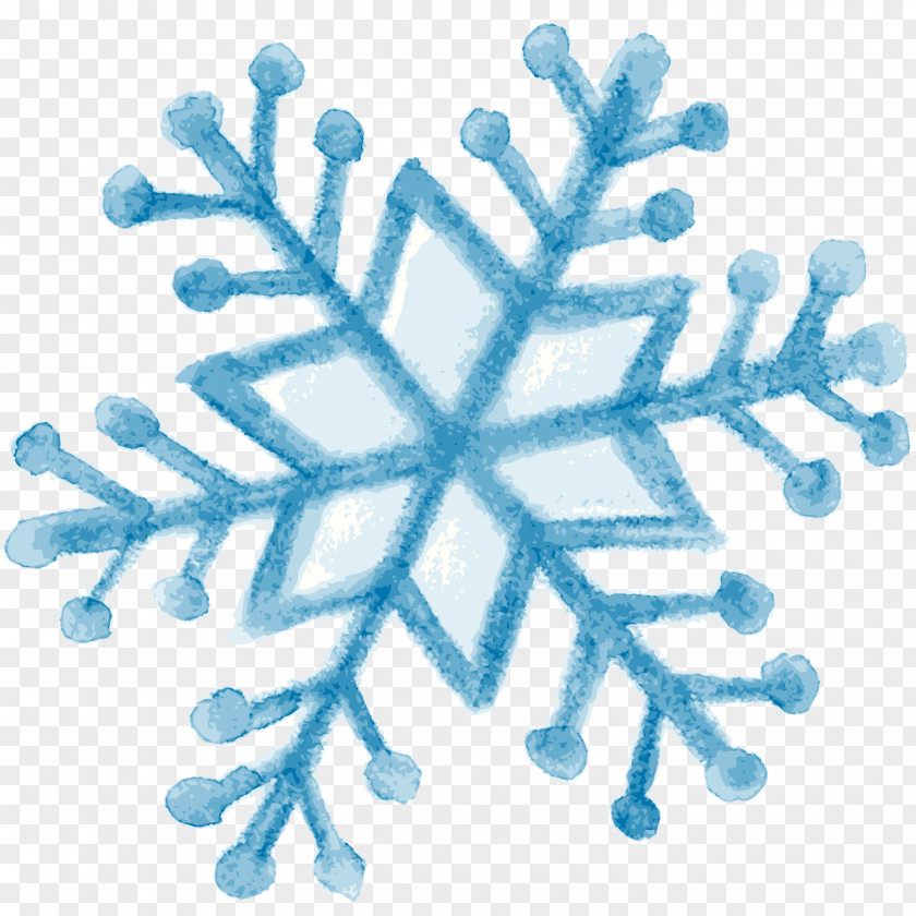 Snowflake Icon PNG