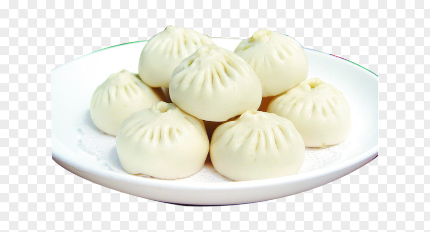 White Buns Dim Sum Baozi Stuffing Xiaolongbao Mantou PNG