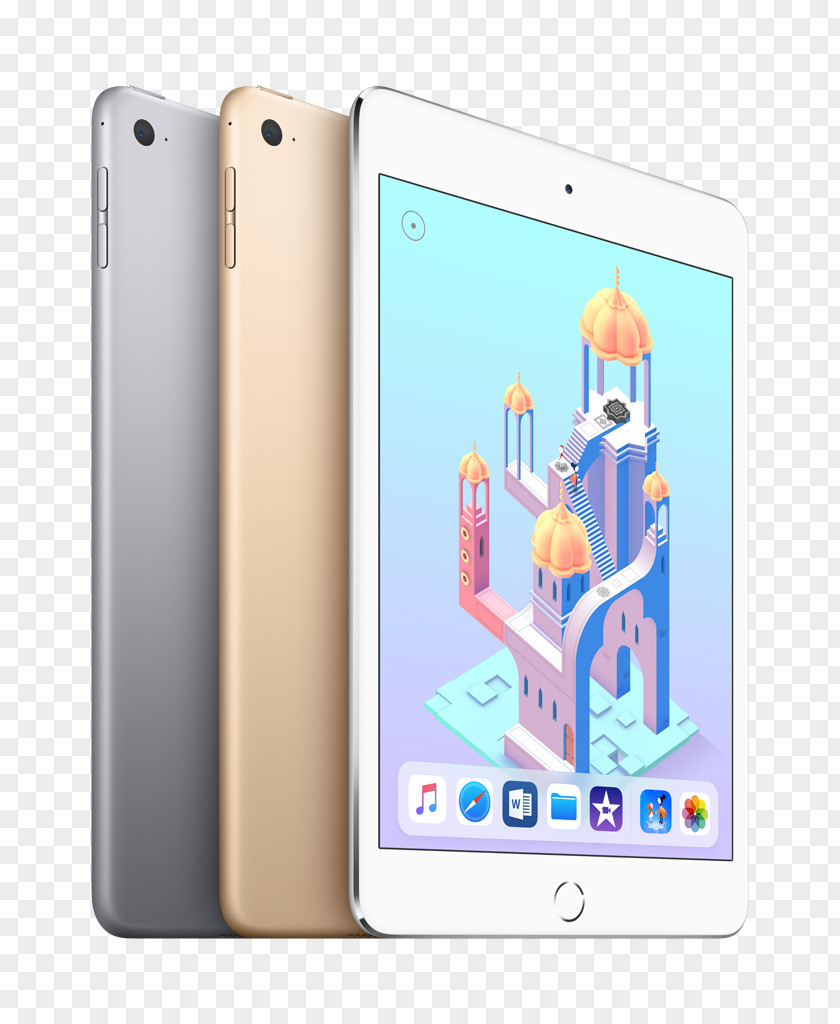 10.5-Inch IPad ProIpad Mini 4 Apple PNG