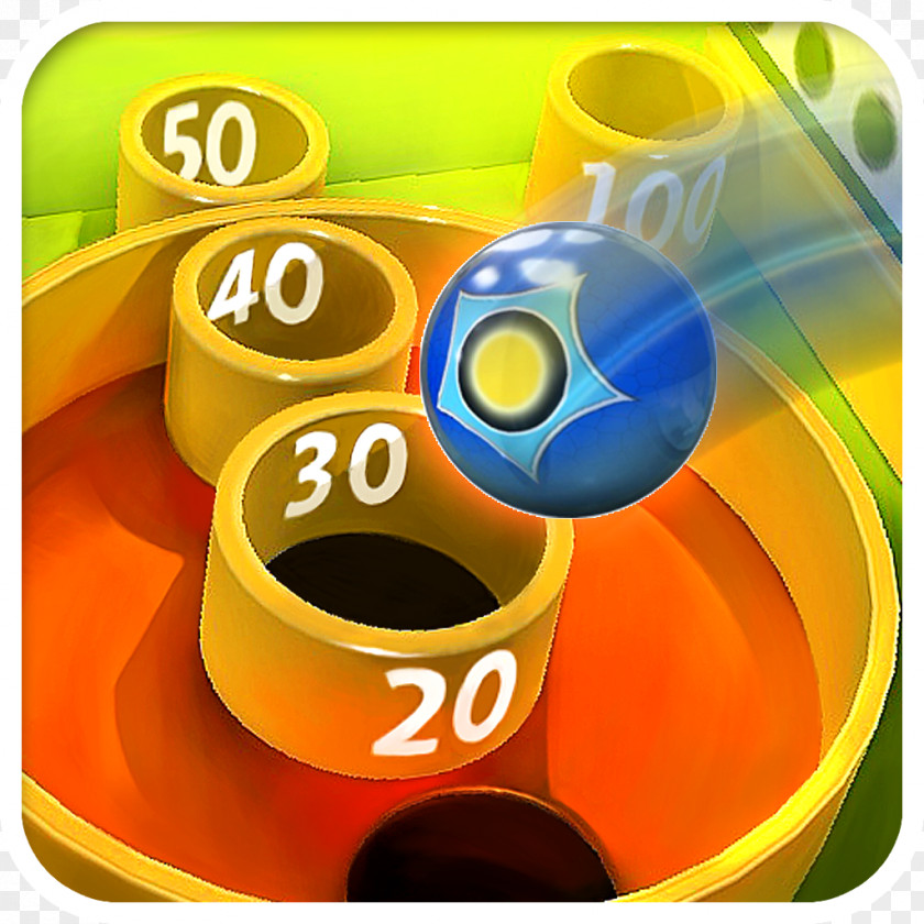 Android AE Gun Ball: Arcade Ball Games Skee-Ball Game 8 Pool Pro PNG
