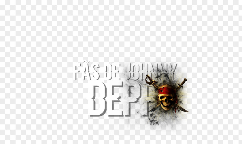 Bee Honey Pirates Of The Caribbean Font PNG