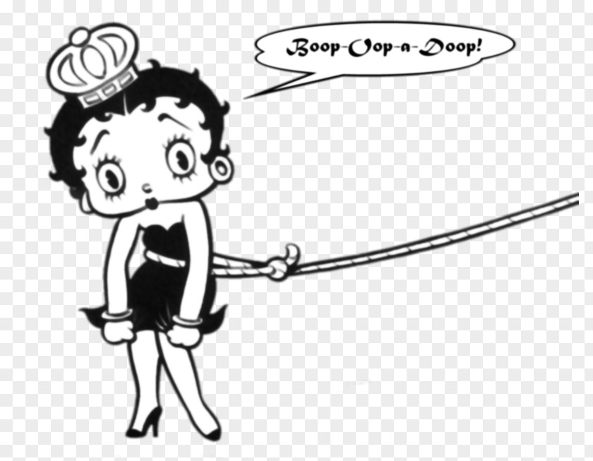 Betty Boop Drawing Wikia Cartoon Talkartoons PNG