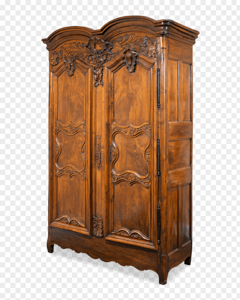 Cupboard Armoires & Wardrobes Door French Furniture Chiffonier PNG
