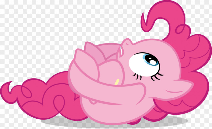 Curl Up Into A Ball Pinkie Pie Clip Art Pony DeviantArt Digital PNG
