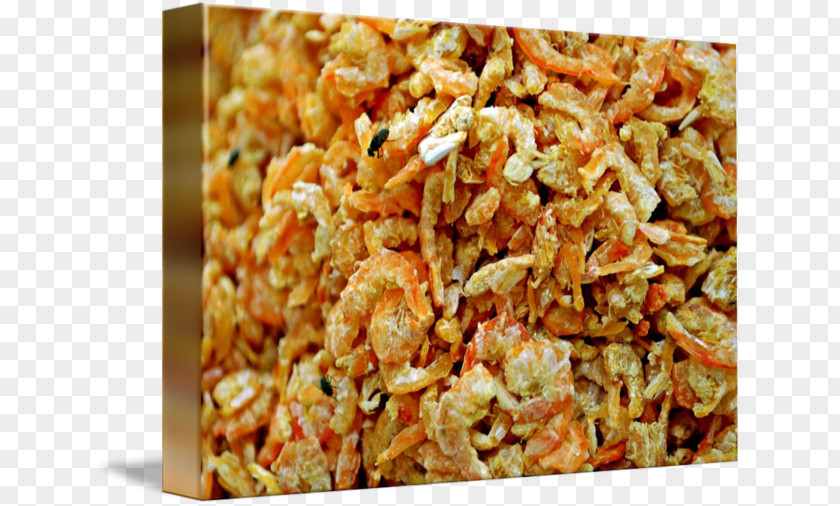 Dried Shrimp Vegetarian Cuisine Side Dish Recipe Food Snack PNG