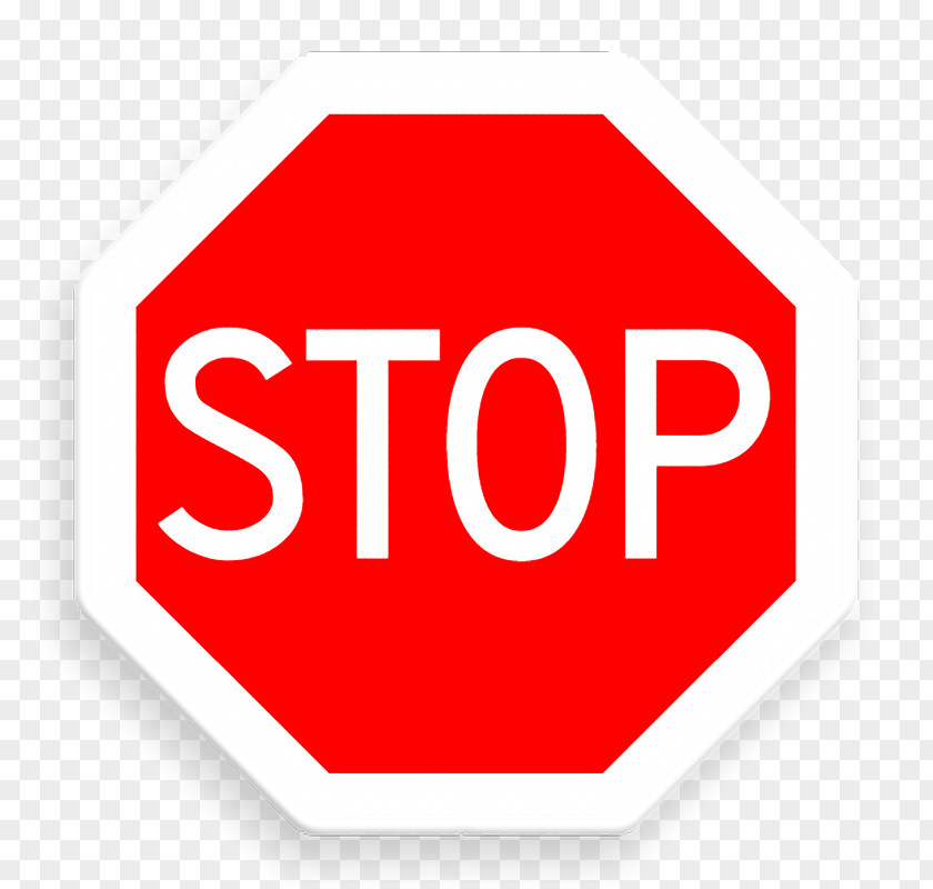 Happy Birthday Sign Stop Traffic Road Control Royalty-free PNG
