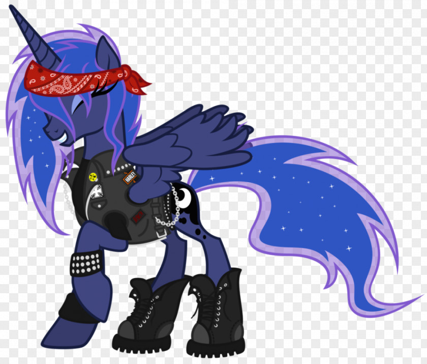 Heavy Metal Princess Luna Celestia Pony Twilight Sparkle Rarity PNG
