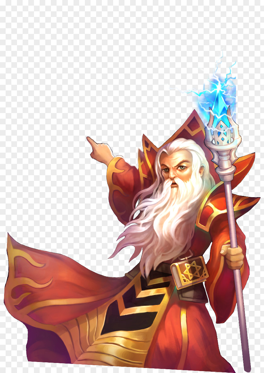 Merlin Heroes Tactics Camex Games Fantasy PNG