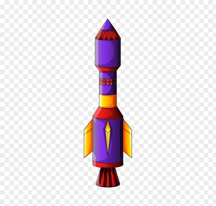 Missile,bomb,Cartoon Rocket Royalty-free Illustration PNG