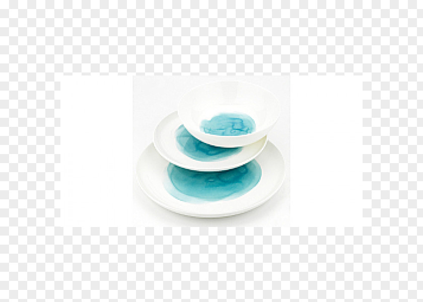 Plate Saucer Porcelain PNG