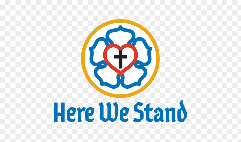 Reformation Here We Stand Lutheranism Luther's Small Catechism Michigan District Office, Lutheran Church-Missouri Synod PNG