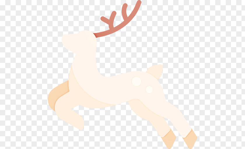 Reindeer PNG