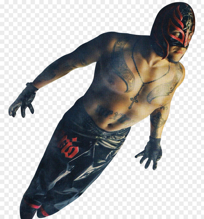 Rey Mysterio PNG