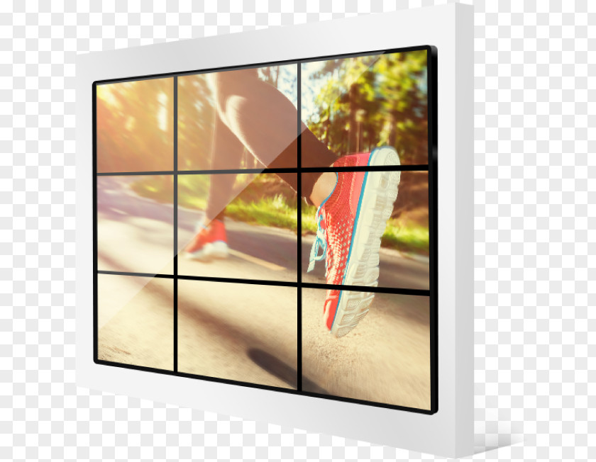 Signage Solution Window Modern Art Picture Frames Architecture Material PNG
