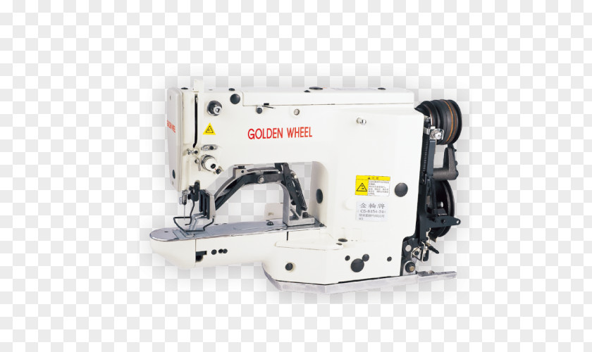 Bartacking Machine Sewing Machines Wheel Industry Car PNG