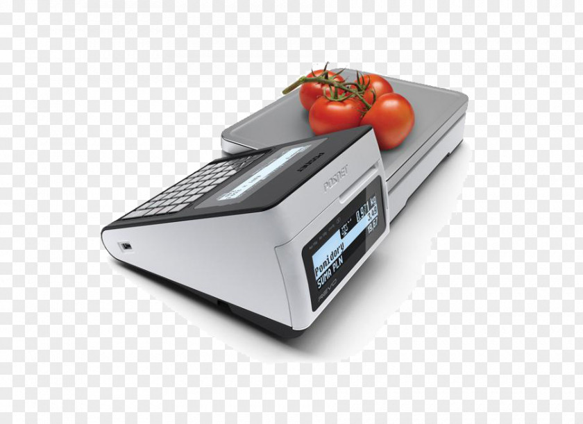 Cash Register Blagajna Posnet Barcode Scanners Apparaat PNG