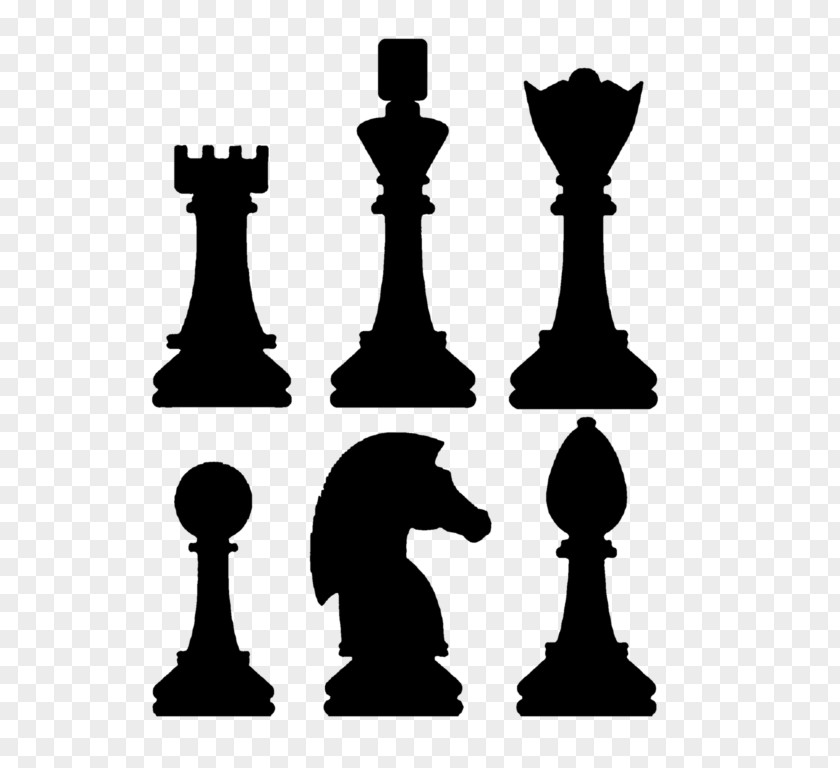 Chess Piece Castling Rook Bishop PNG