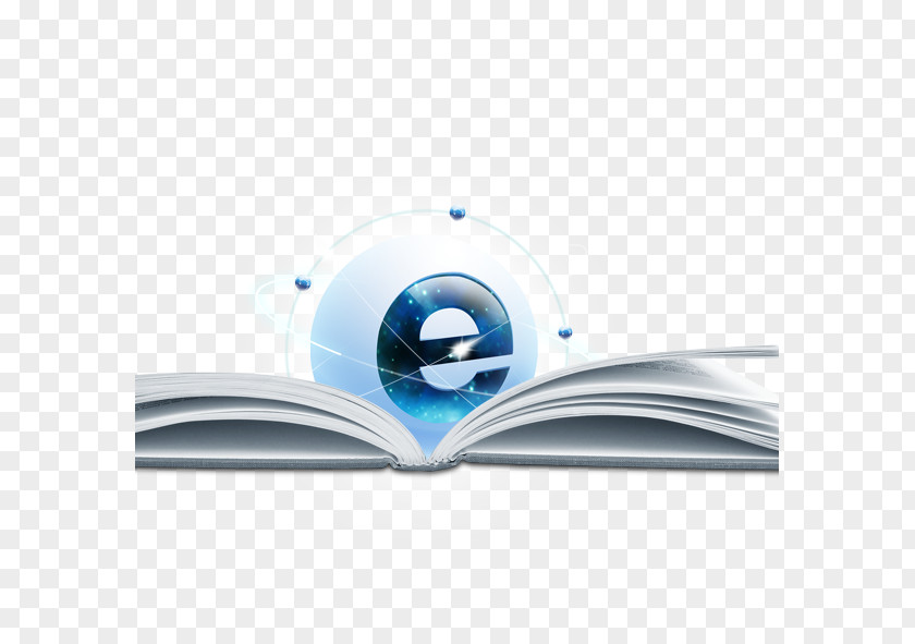 E Era Books Fuan Computer Network Web Design PNG