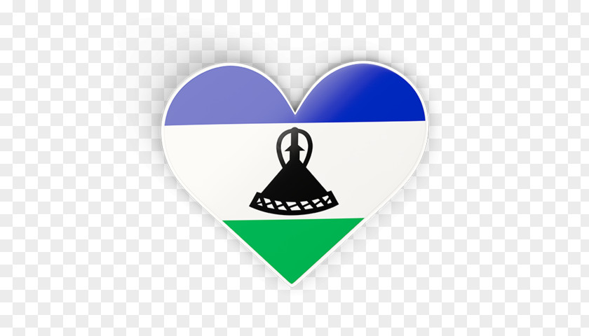 Flag Of Lesotho Bordskåner Cost PNG