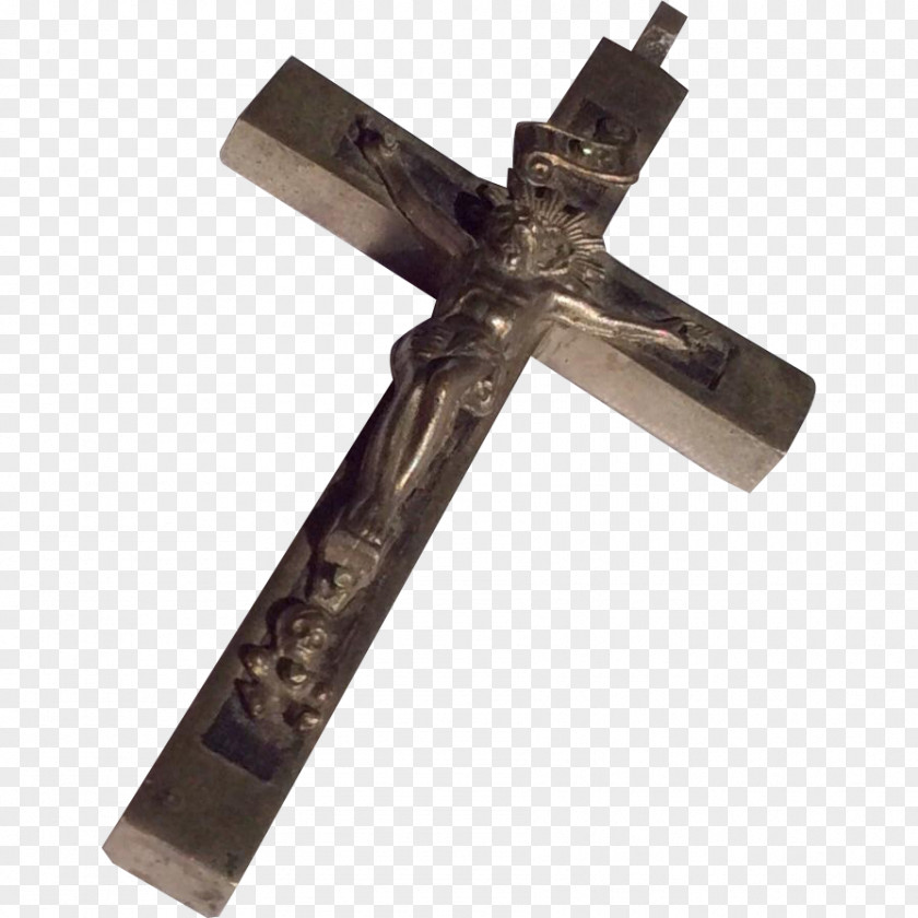 Halk Crucifix PNG