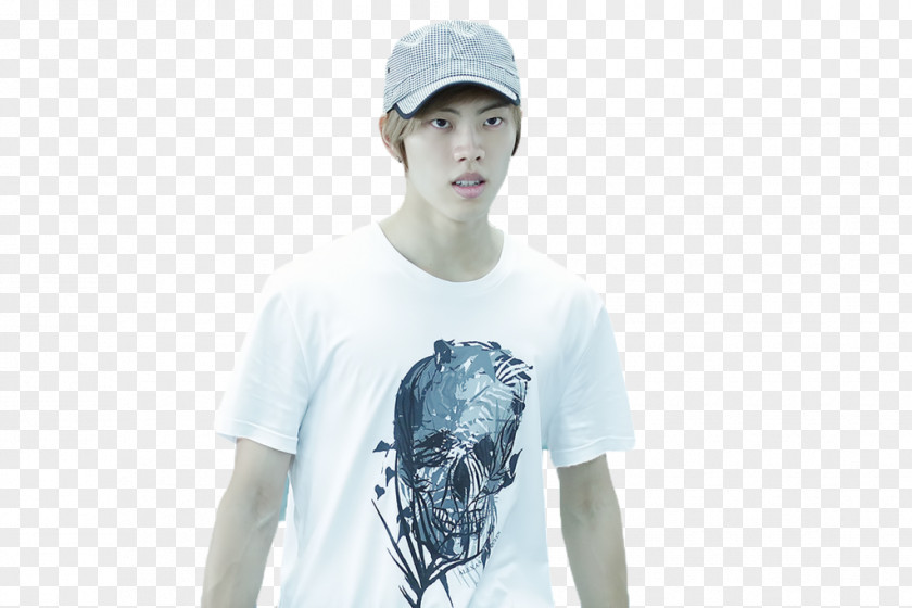 Infinite Dong-woo T-shirt DeviantArt PNG