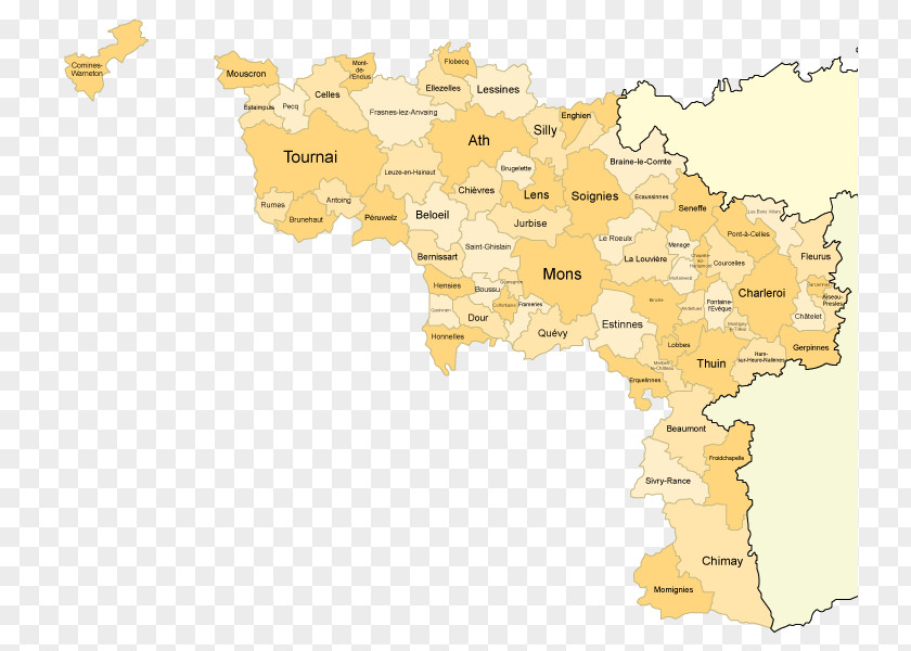 Map Bruges Provinces Of Belgium Hainaut East Flanders PNG